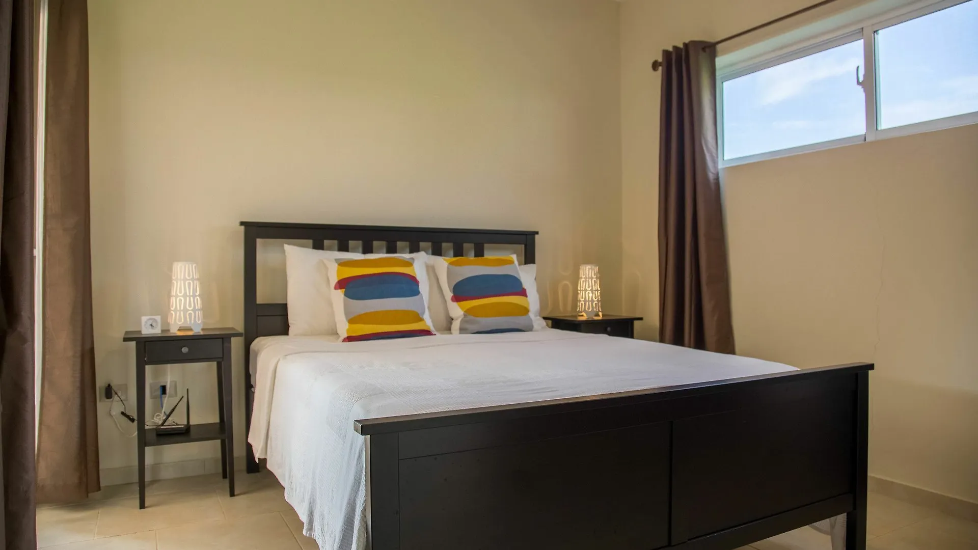 Villa Mango La Mulata