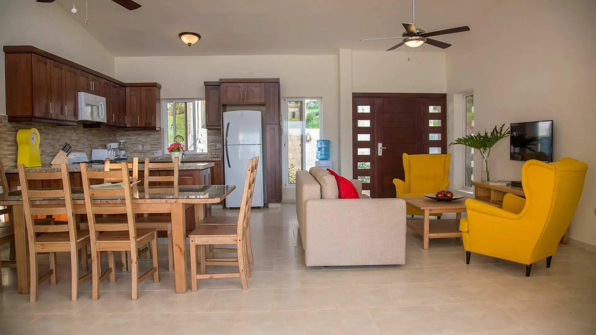 Villa Mango La Mulata