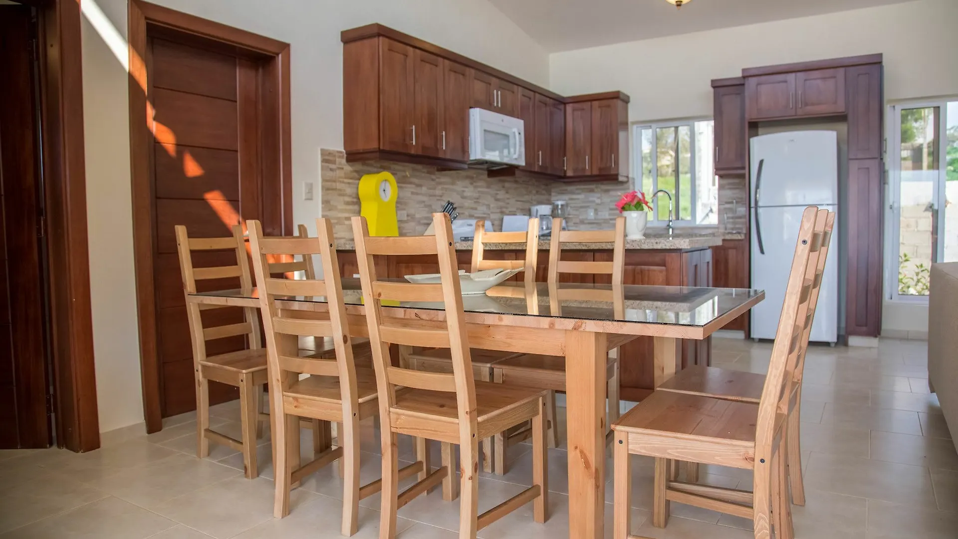Villa Mango La Mulata